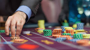 Как войти на сайт Casino Malina